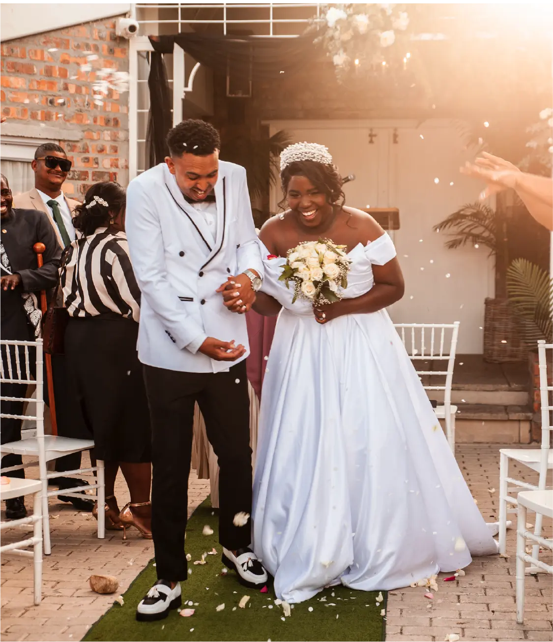 Weddings