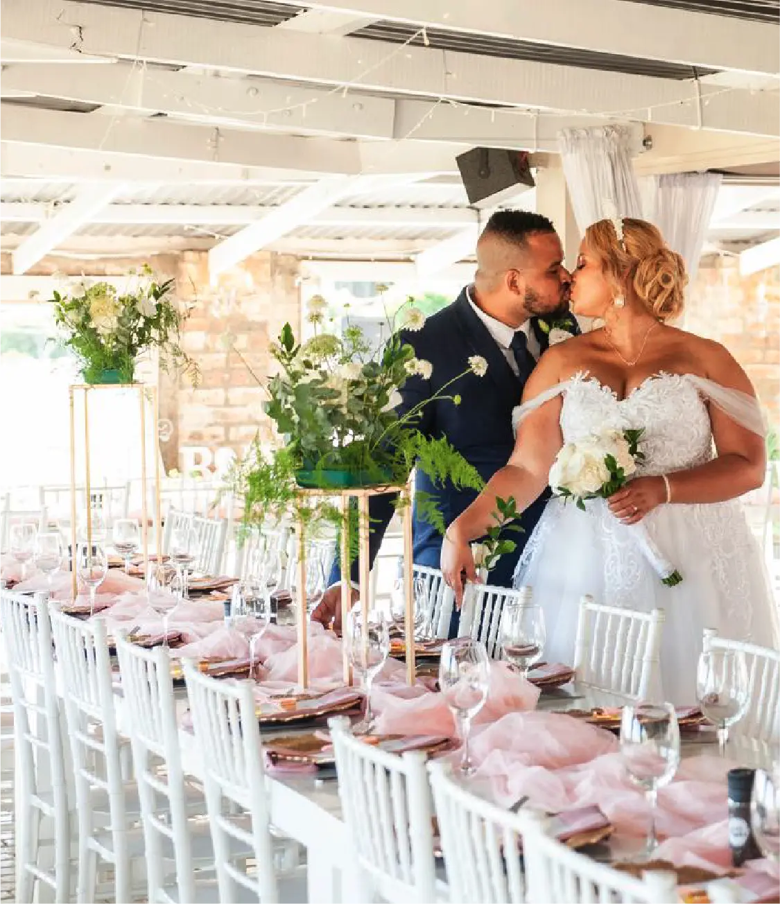 Venue Amenities