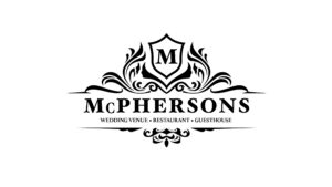 McPhersons Logo