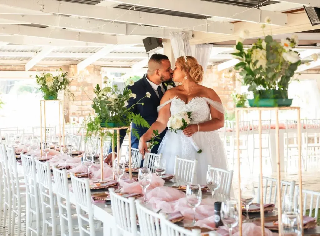 Mcpherson's Group - Services - Venue Amenities