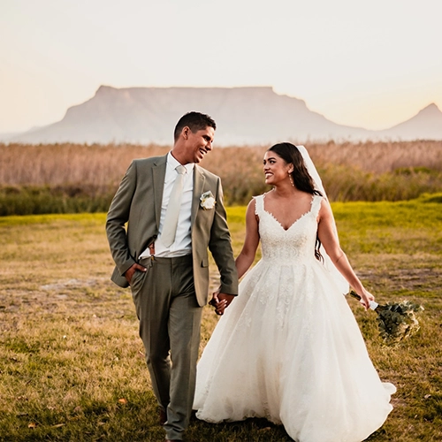 Mcpherson's Group - Wedding Brochure