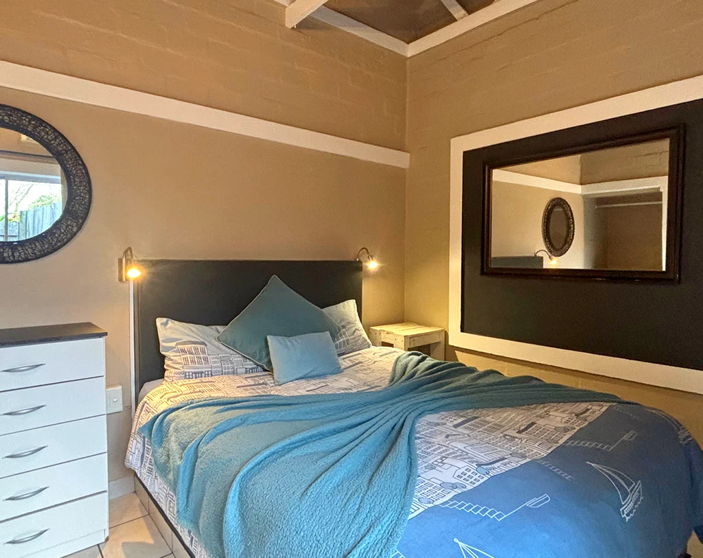 McPherson’s Group - Double on Gill