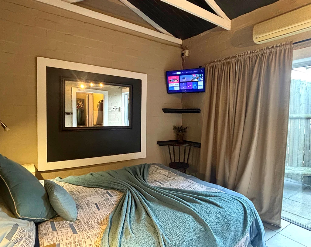 McPherson’s Group - Double on Gill