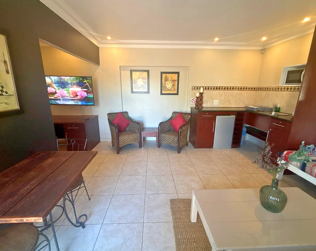 McPherson’s Group - Executive Suite