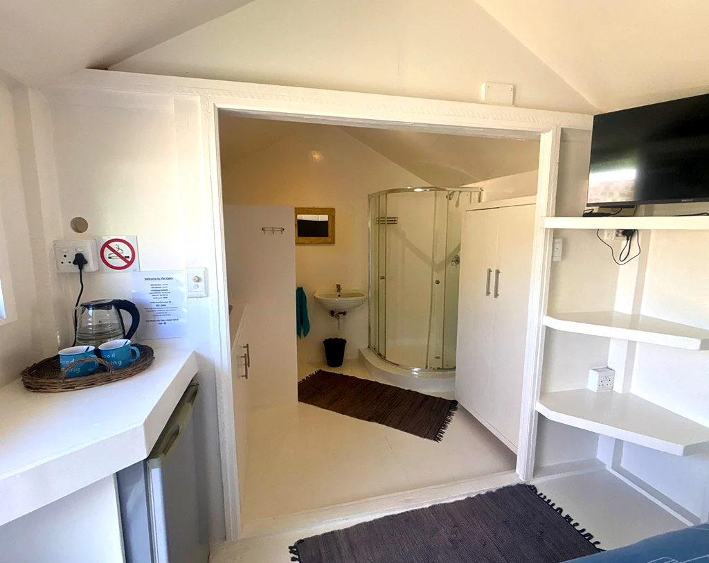 McPherson’s Group - The Vlei Cabin